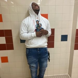 Meet your Posher, Khalil